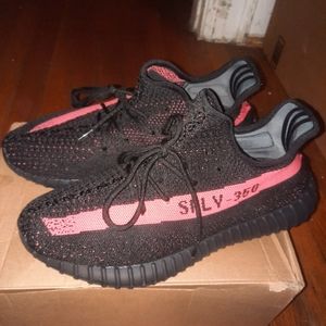 Yeezy boost 350